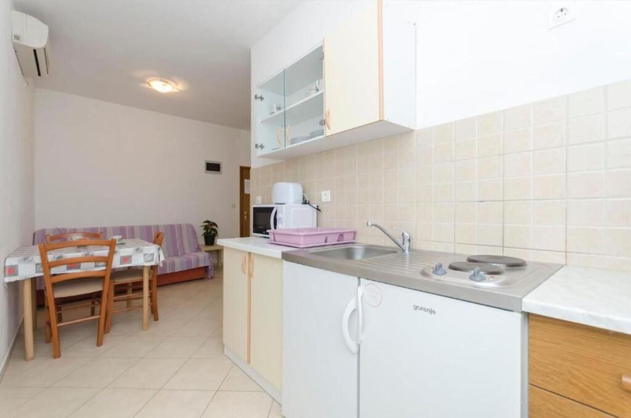 Apartments Anastazija Vodice Exterior photo